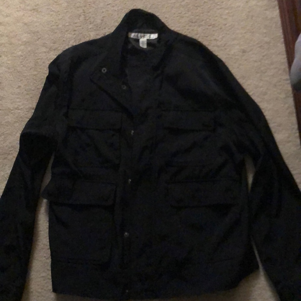 Men’s Kenneth Cole Nylon Jacket